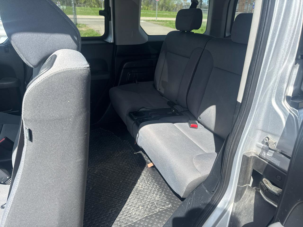 Used 2007 Honda Element LX image 11