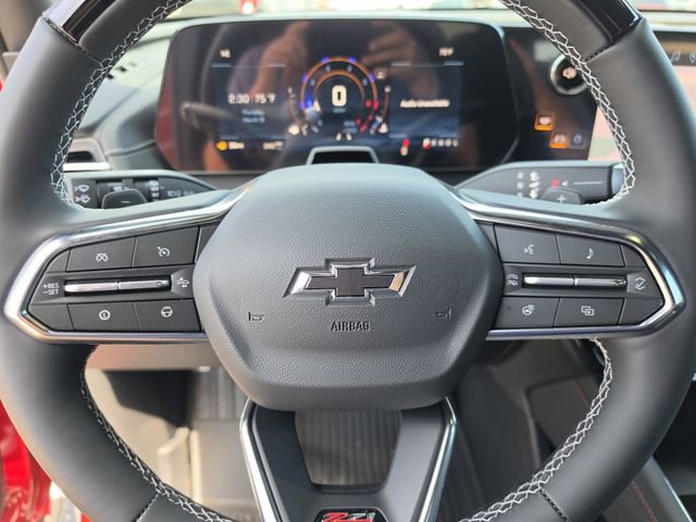 New 2026 Chevrolet Traverse Z71 w/ Enhanced Driving Package image 35