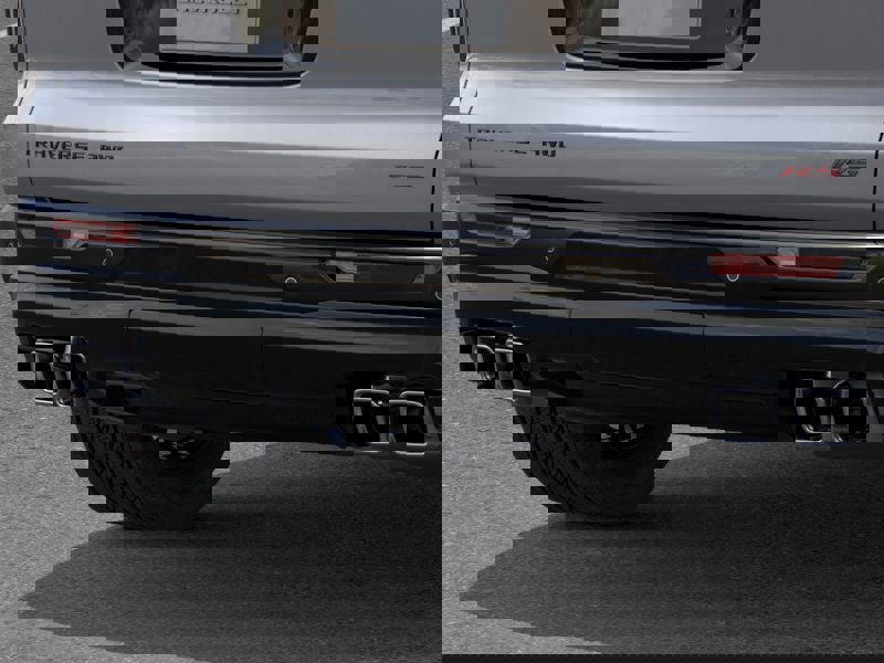 New 2026 Chevrolet Traverse RS image 38