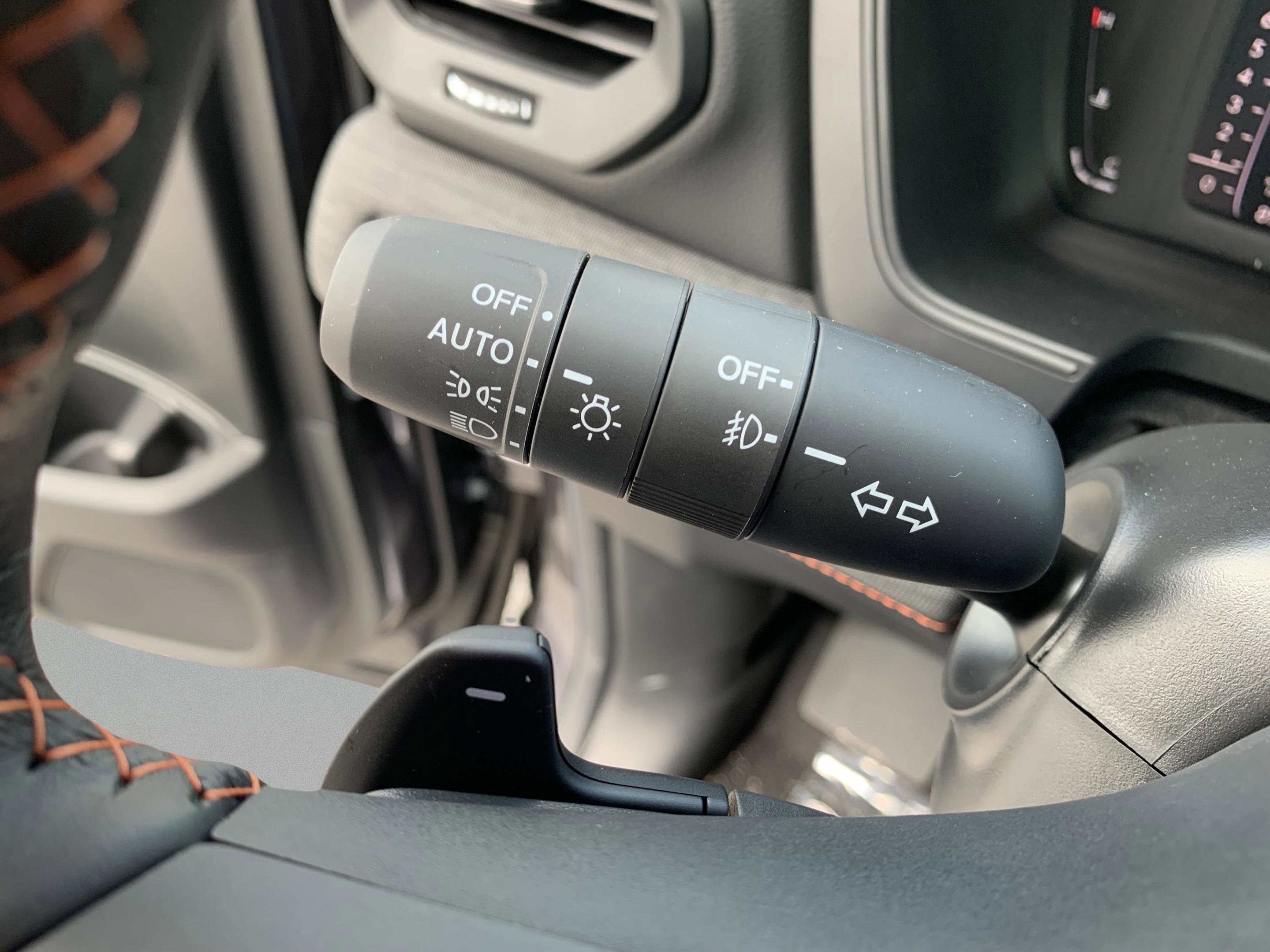 New 2026 Honda Passport TrailSport image 30