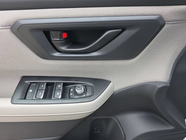 New 2026 Subaru Forester Premium AWD/4WD image 10