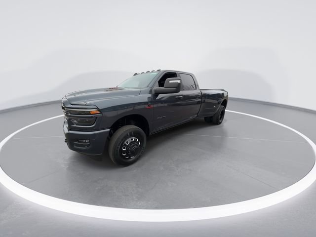 New 2026 RAM 3500 Laramie image 4