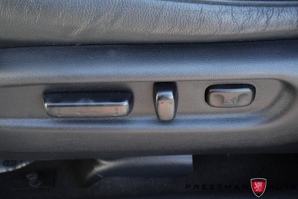 Used 2021 Honda Passport Elite image 27