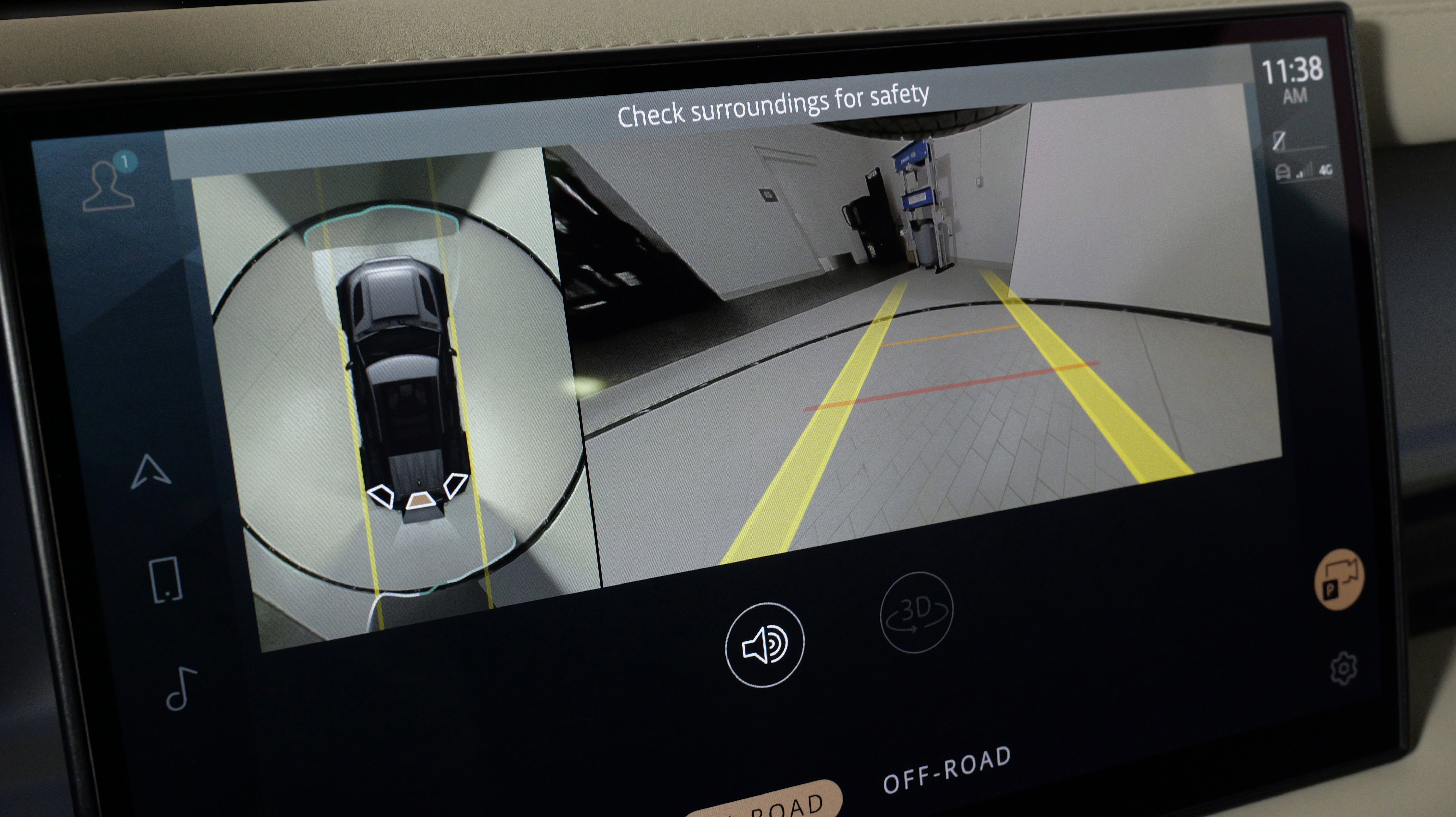 Used 2022 Land Rover Defender 110 SE image 53