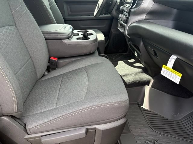 New 2027 RAM 2500 Tradesman AWD/4WD image 19