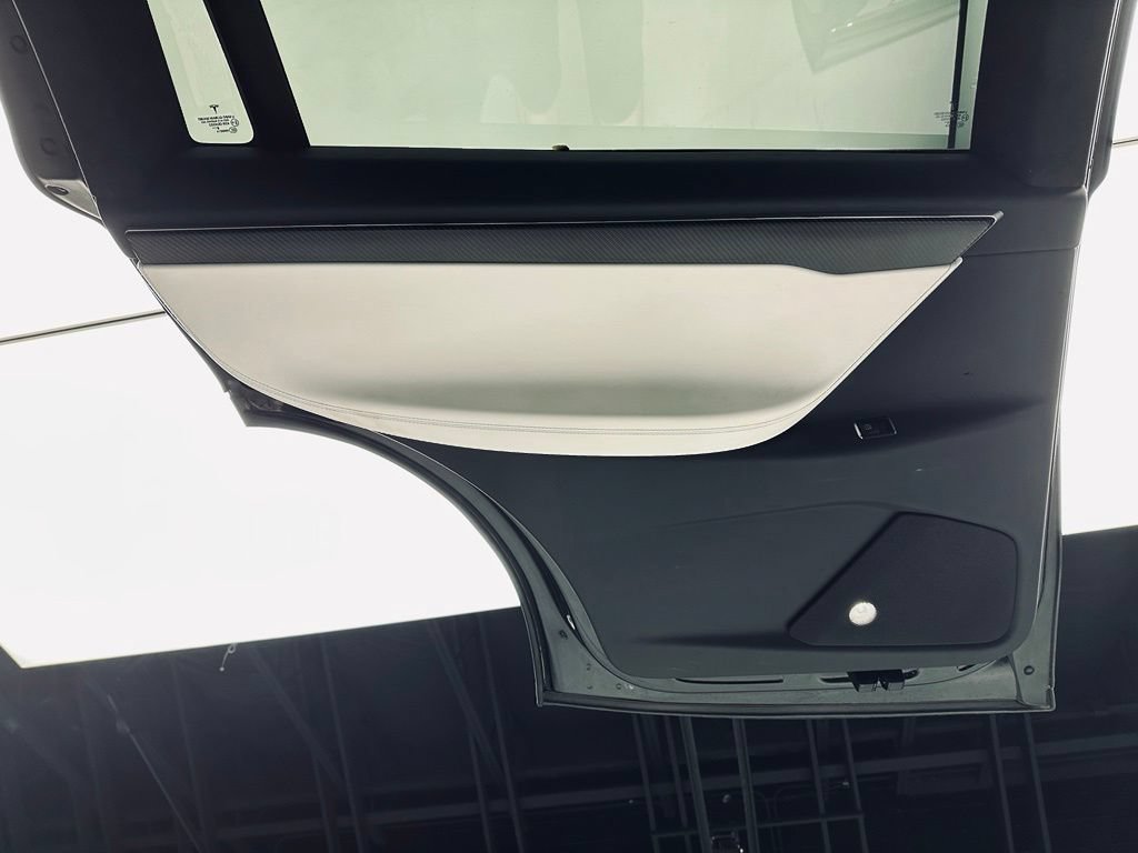 Used 2016 Tesla Model X 90D AWD/4WD image 34