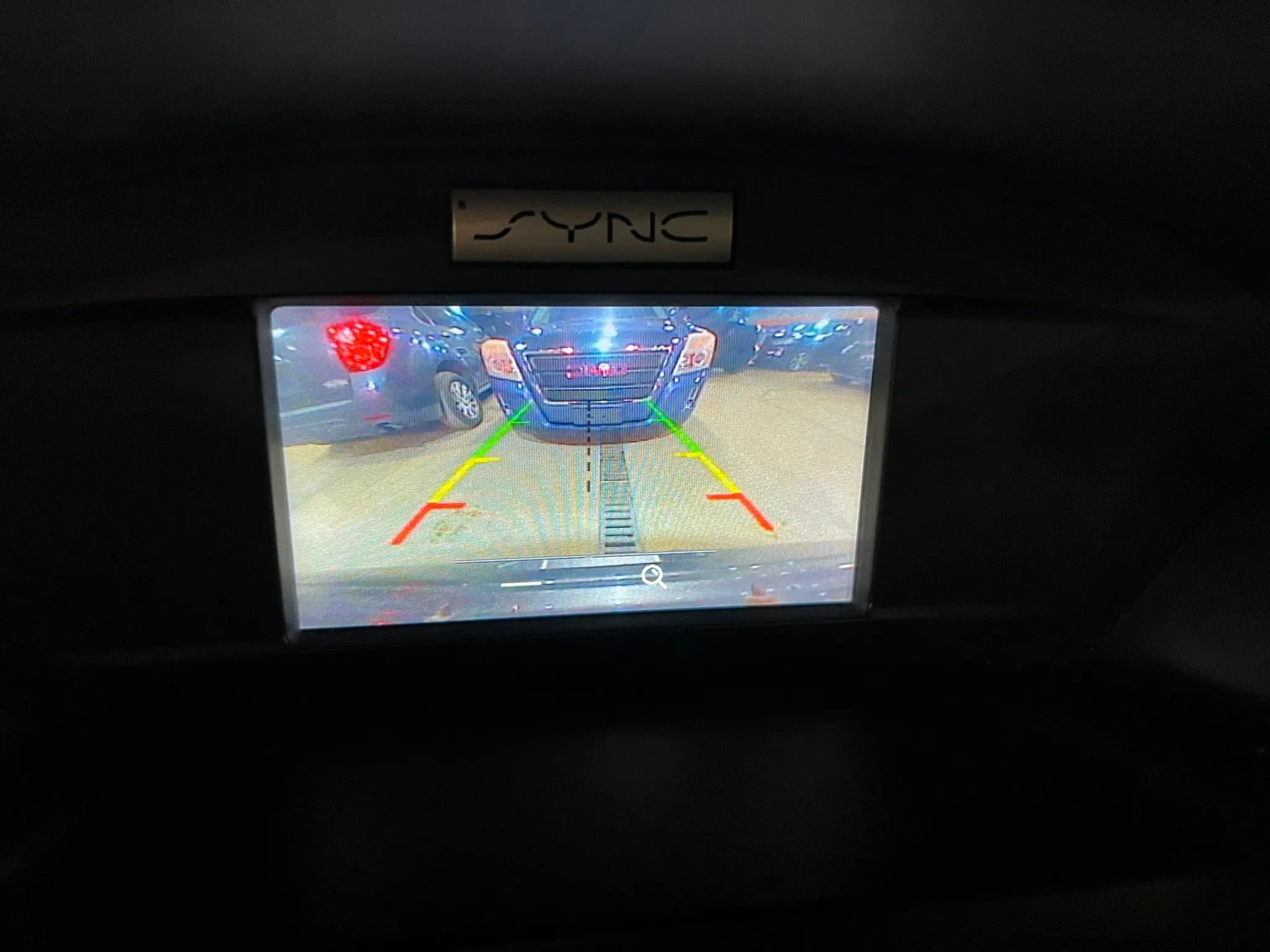 Used 2016 Ford Escape SE w/ SE Cold Weather Package FWD image 13