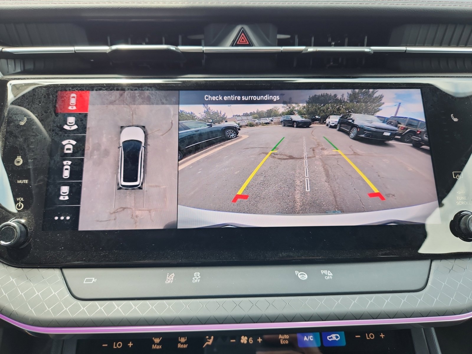 New 2025 Jeep Wagoneer S Limited image 29