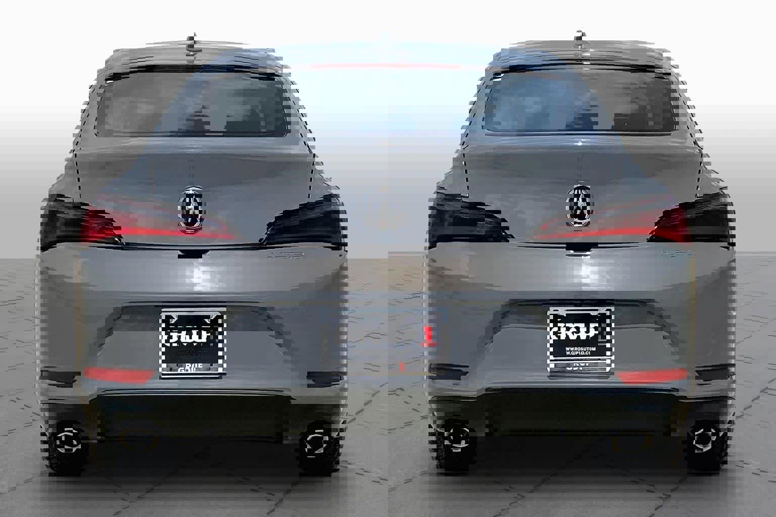 Used 2026 Acura Integra FWD image 5