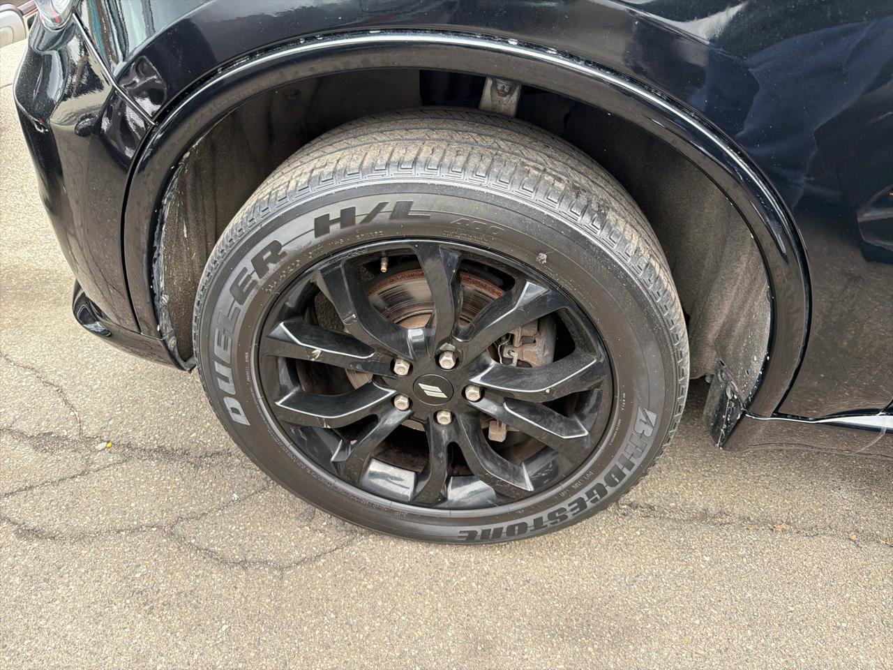 Used 2019 Dodge Durango GT AWD/4WD image 15