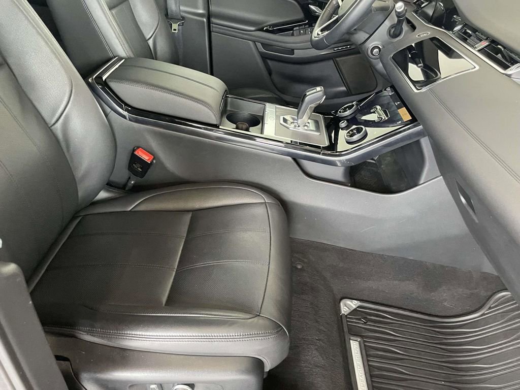 Used 2021 Land Rover Range Rover Evoque S image 15