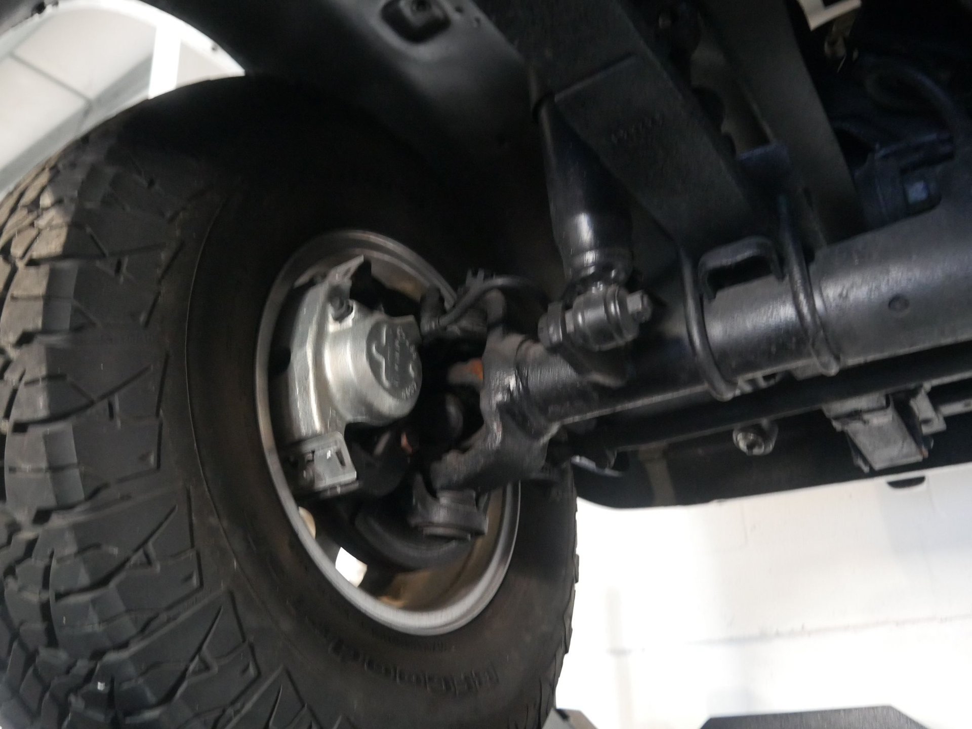 Used 1988 Dodge Ramcharger 4WD image 97
