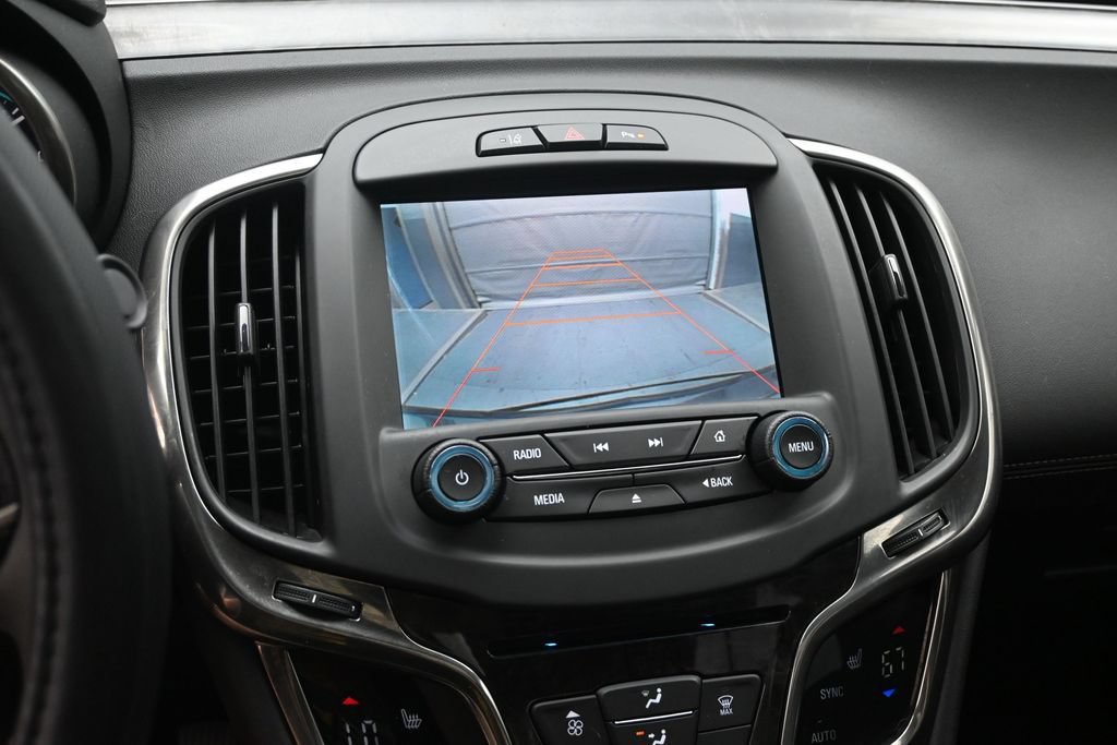 Used 2014 Buick LaCrosse Leather w/ Driver Confidence Package FWD image 15
