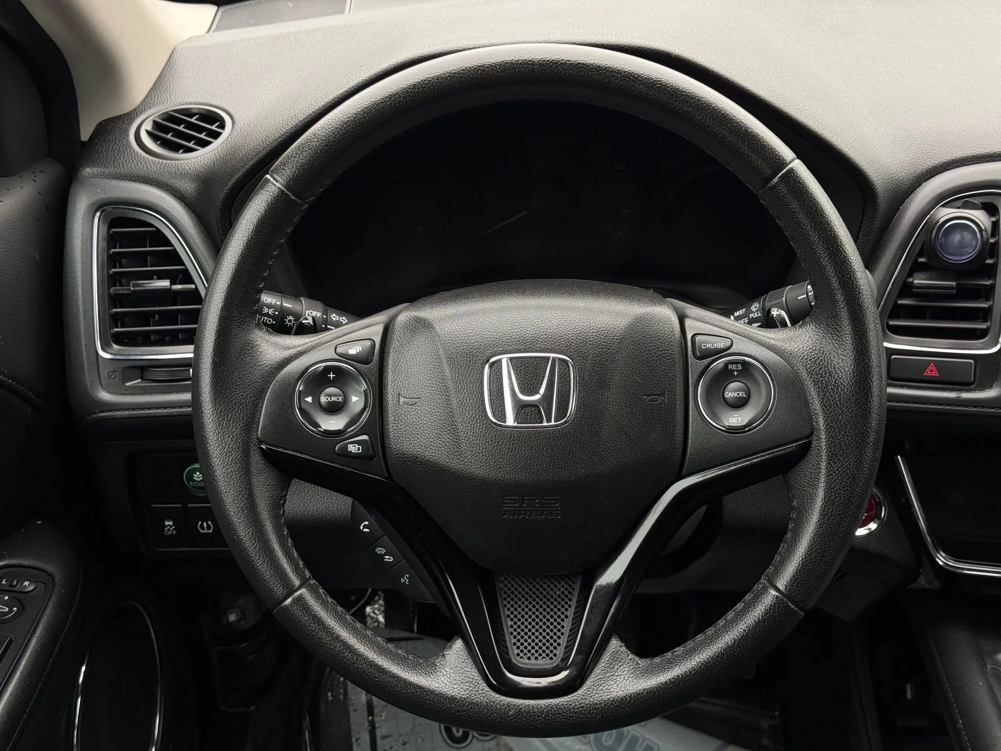 Used 2016 Honda HR-V EX-L image 30