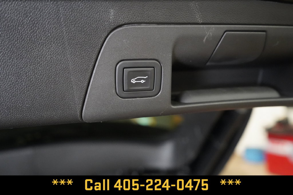 Used 2023 Buick Envision Avenir AWD/4WD image 25