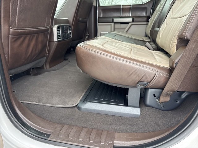 Used 2019 Ford F250 Limited image 19
