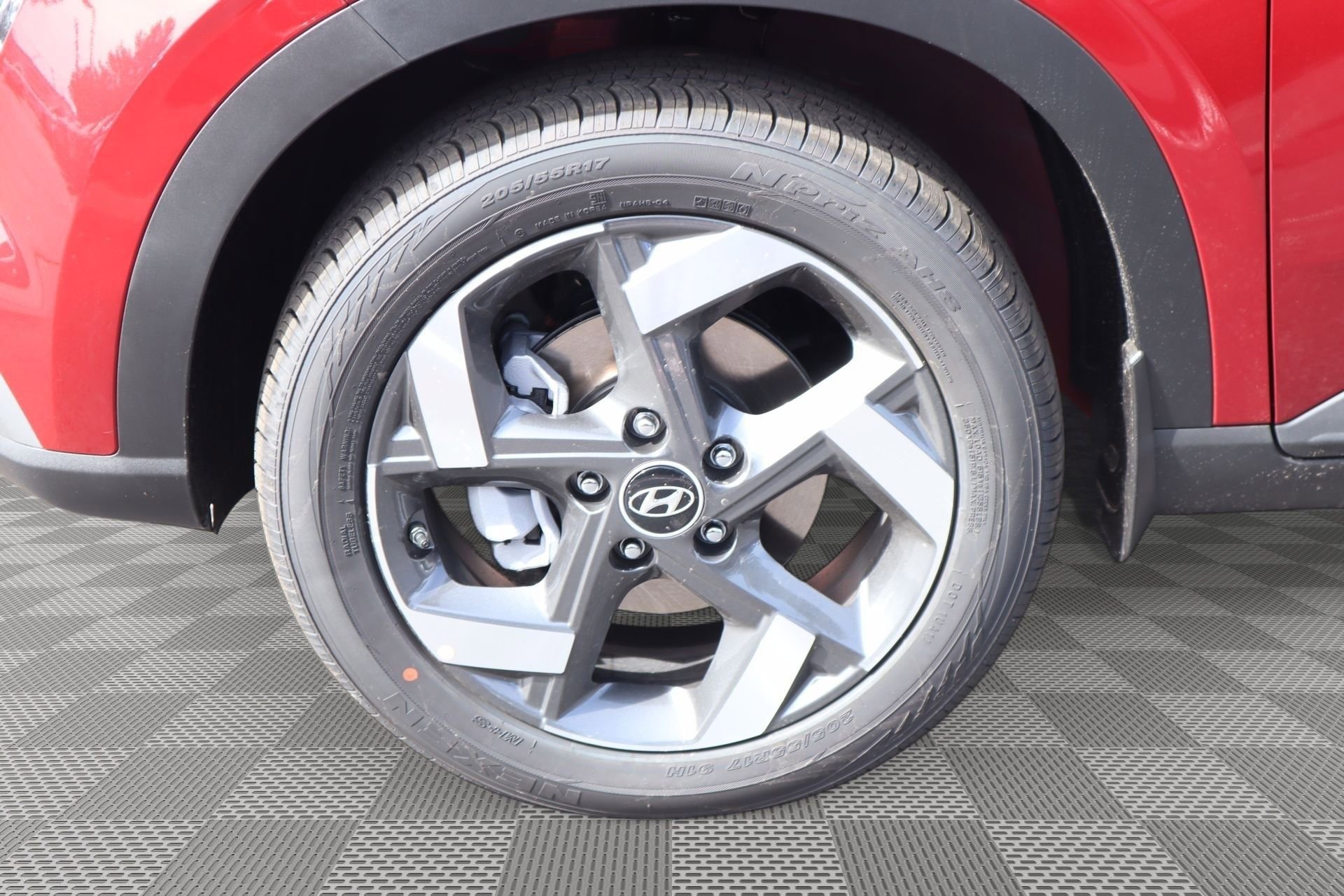 New 2026 Hyundai Venue SEL image 4