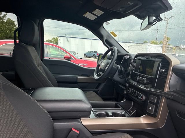 Used 2023 Ford F150 XL w/ Rattler Package AWD/4WD image 23