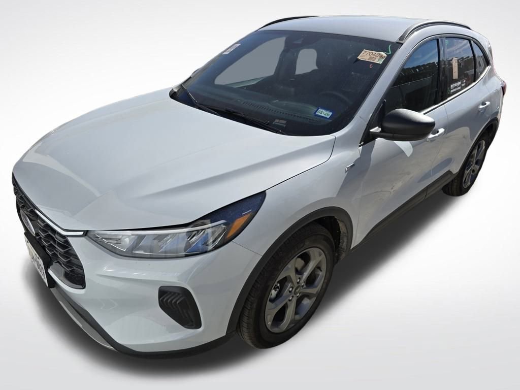 Used 2025 Ford Escape ST-Line image 4