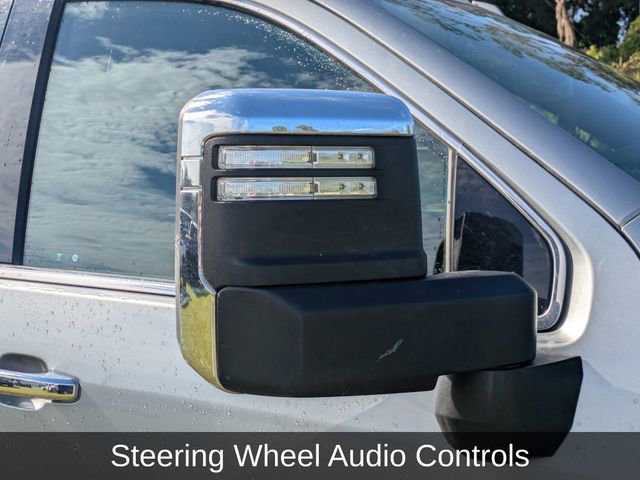 Used 2025 GMC Sierra 2500 SLT w/ SLT Premium Package image 11