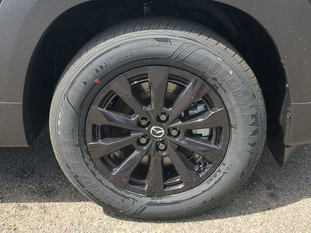 New 2026 MAZDA CX-50 AWD 2.5 Hybrid w/ Weather Package image 10