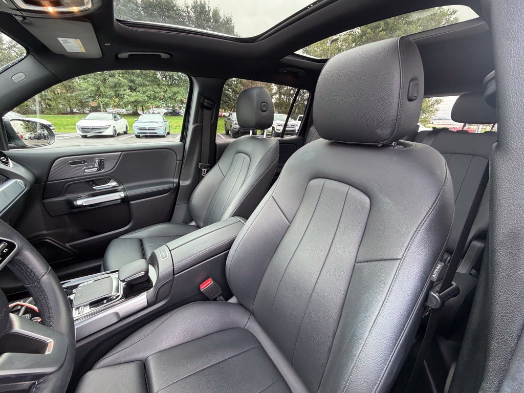 Used 2020 Mercedes-Benz GLB 250 4MATIC image 7