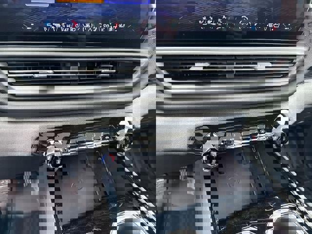 New 2026 Chevrolet Silverado EV LT image 11