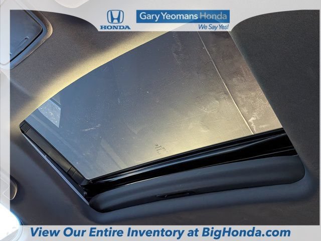 Used 2024 Honda Ridgeline RTL image 22