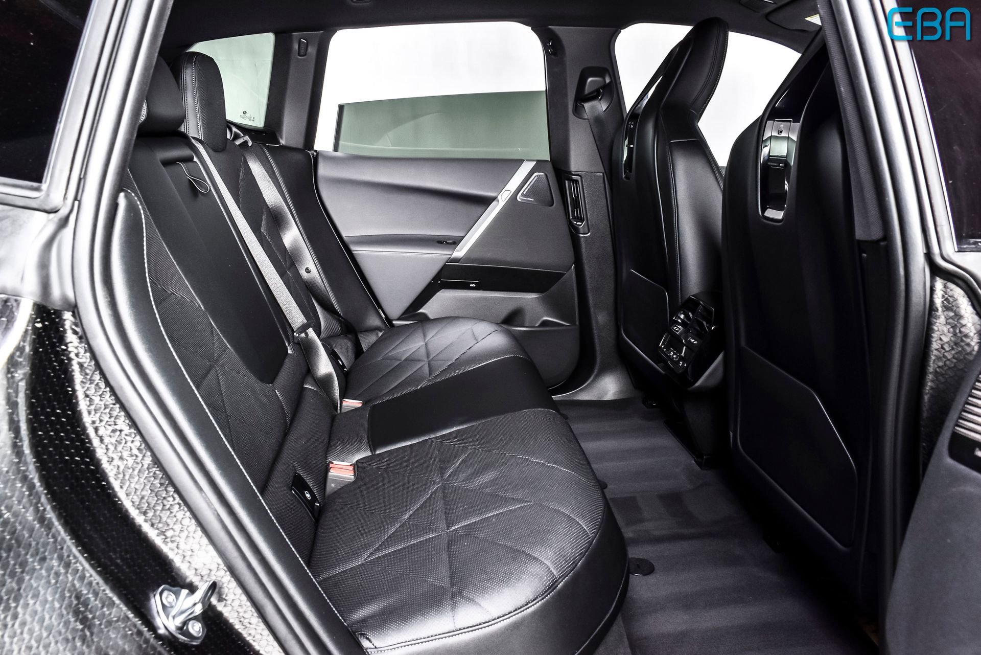 Used 2025 BMW iX M60 image 20