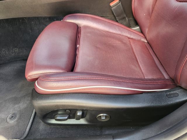 Used 2020 Cadillac CT4 Sport w/ Climate Package image 25