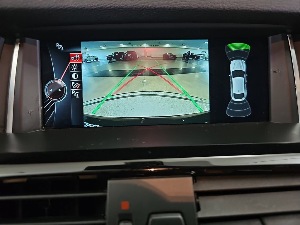 Used 2016 BMW X4 xDrive28i AWD/4WD image 24