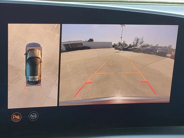 Used 2024 Cadillac Lyriq Luxury w/ LPO, Floor Liner Package image 14