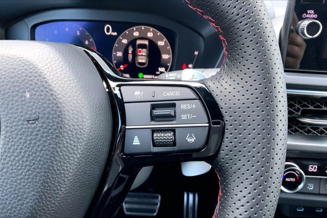 New 2026 Acura ADX A-Spec AWD/4WD image 9