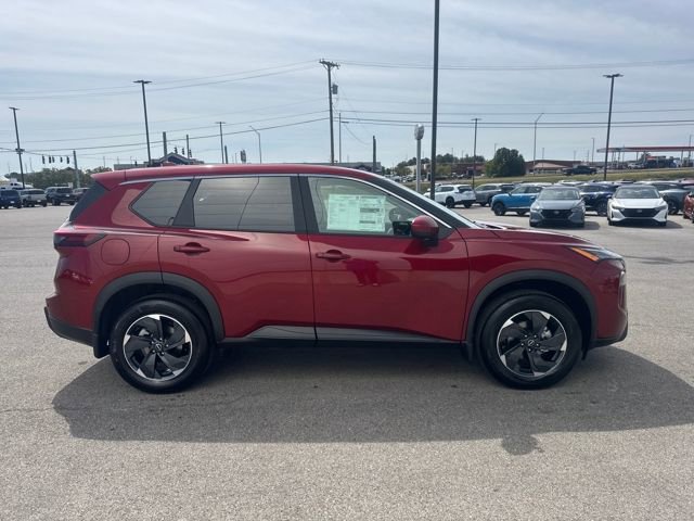New 2026 Nissan Rogue SV image 6