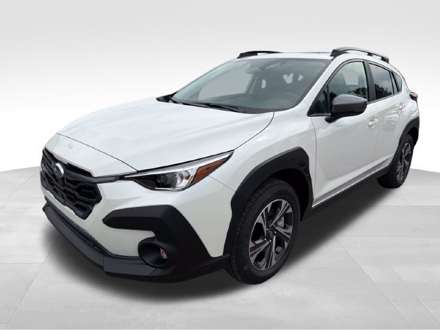New 2026 Subaru Crosstrek 2.5i Premium AWD/4WD image 3
