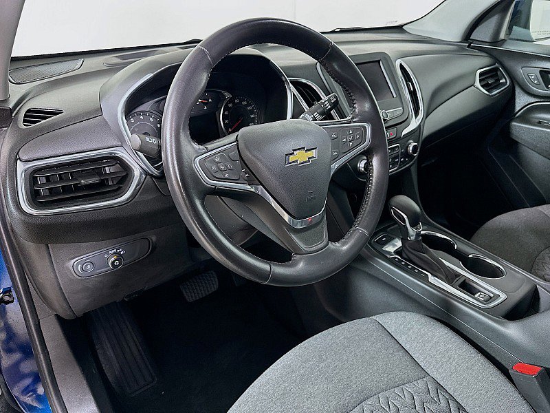 Used 2022 Chevrolet Equinox LT image 9