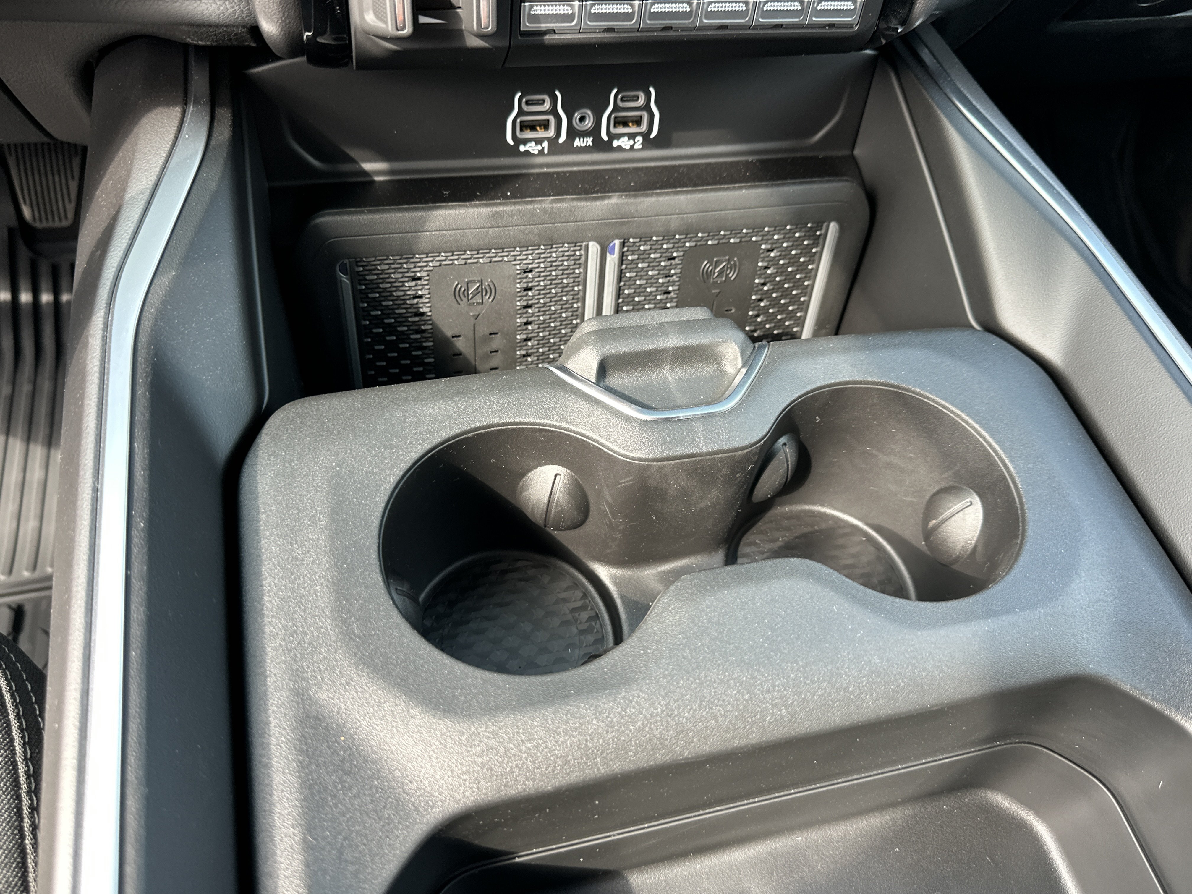 New 2027 RAM 2500 Big Horn AWD/4WD image 6