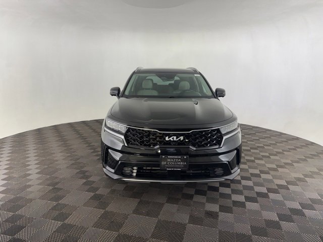 Used 2023 Kia Sorento SX Prestige image 2