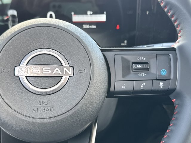 New 2025 Nissan Kicks SR image 16