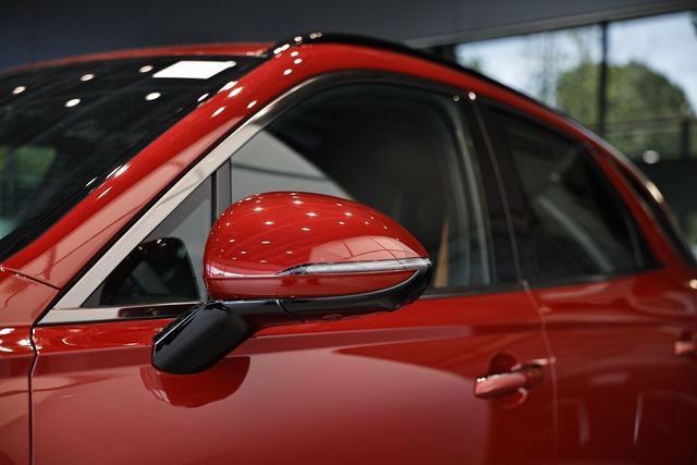 New 2026 Genesis GV70 2.5T Sport Prestige image 13