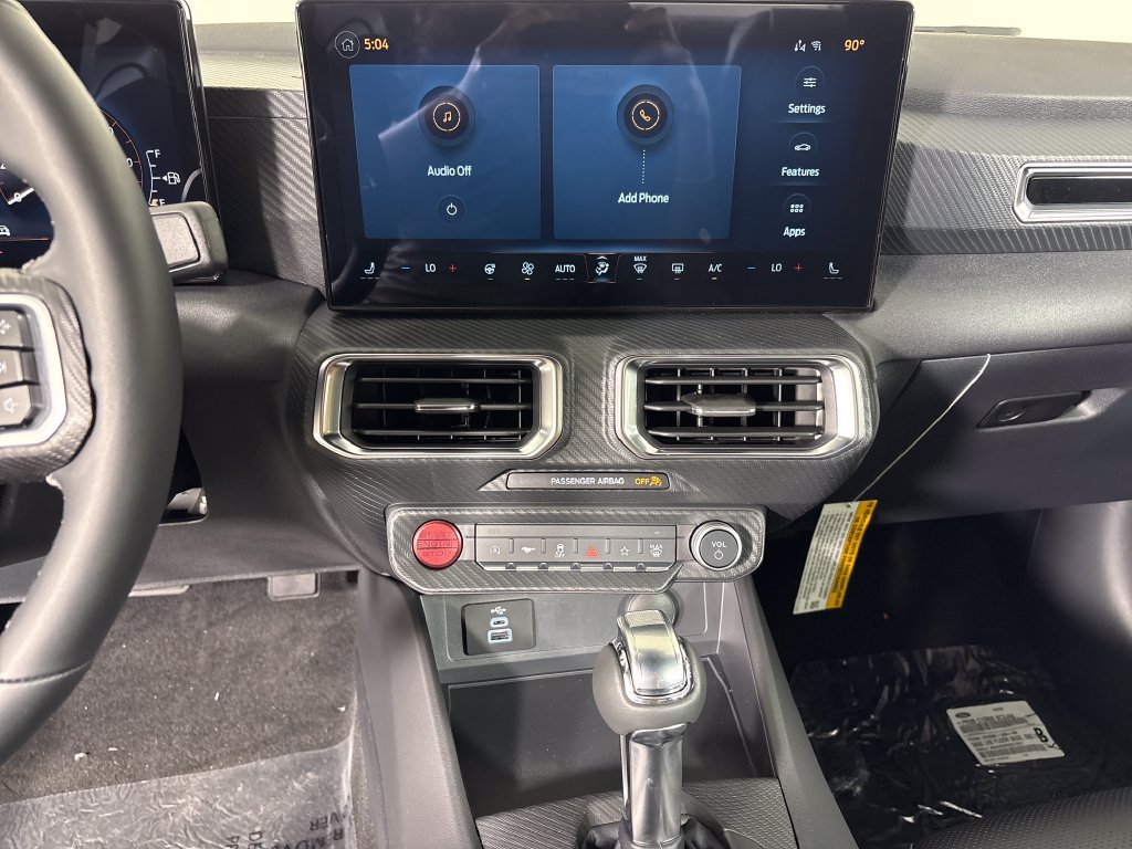 New 2026 Ford Mustang Premium RWD image 27