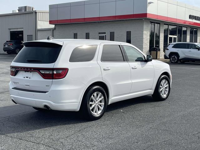 Used 2025 Dodge Durango GT image 6