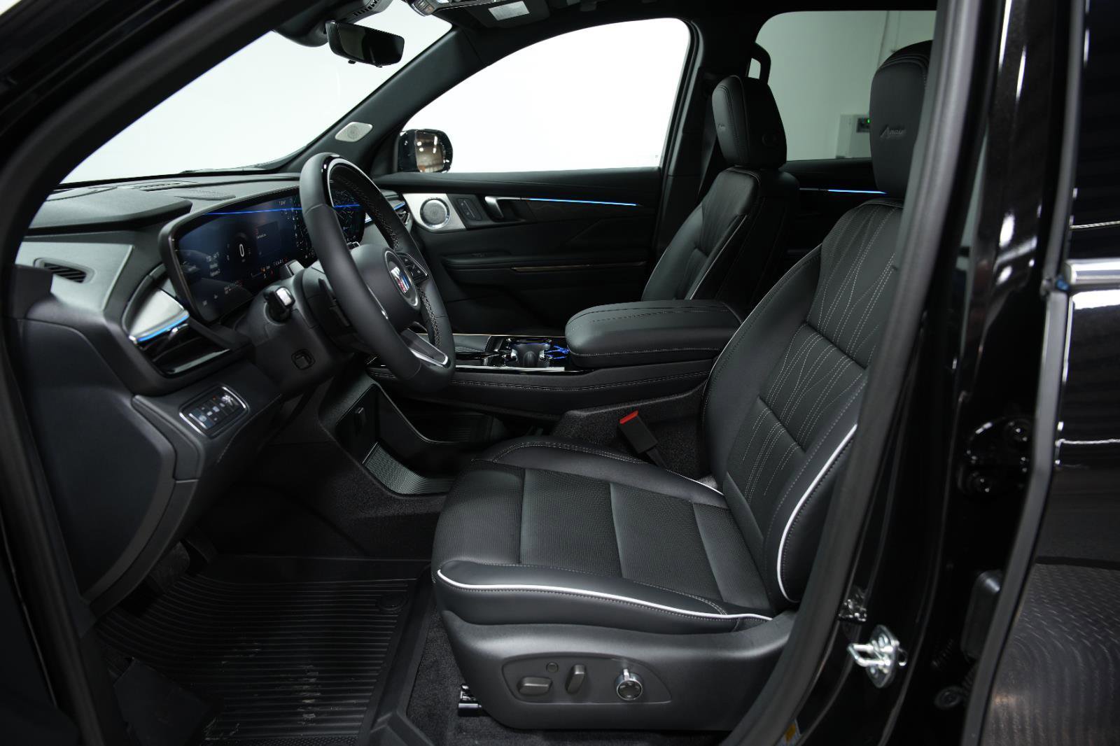 New 2026 Buick Enclave Avenir w/ Super Cruise Package image 28