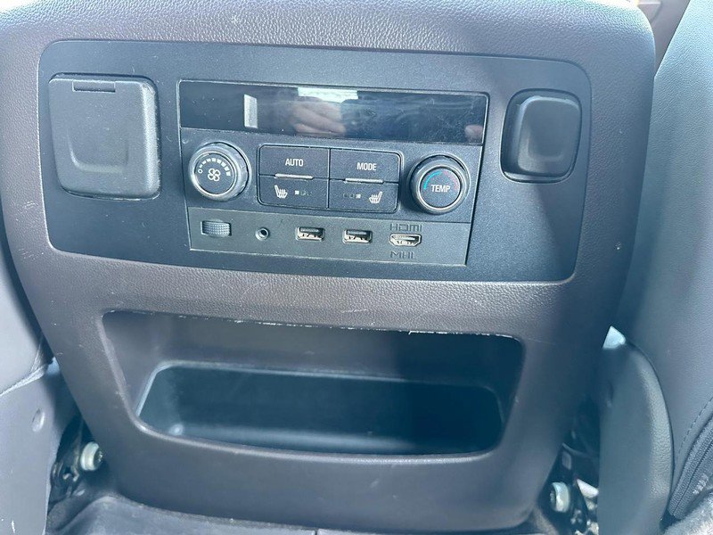 Used 2019 GMC Yukon Denali w/ Open Road Package AWD/4WD image 13