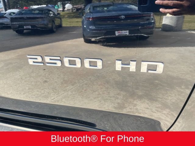 Used 2023 Chevrolet Silverado 2500 High Country w/ Z71 Off-Road Package image 20