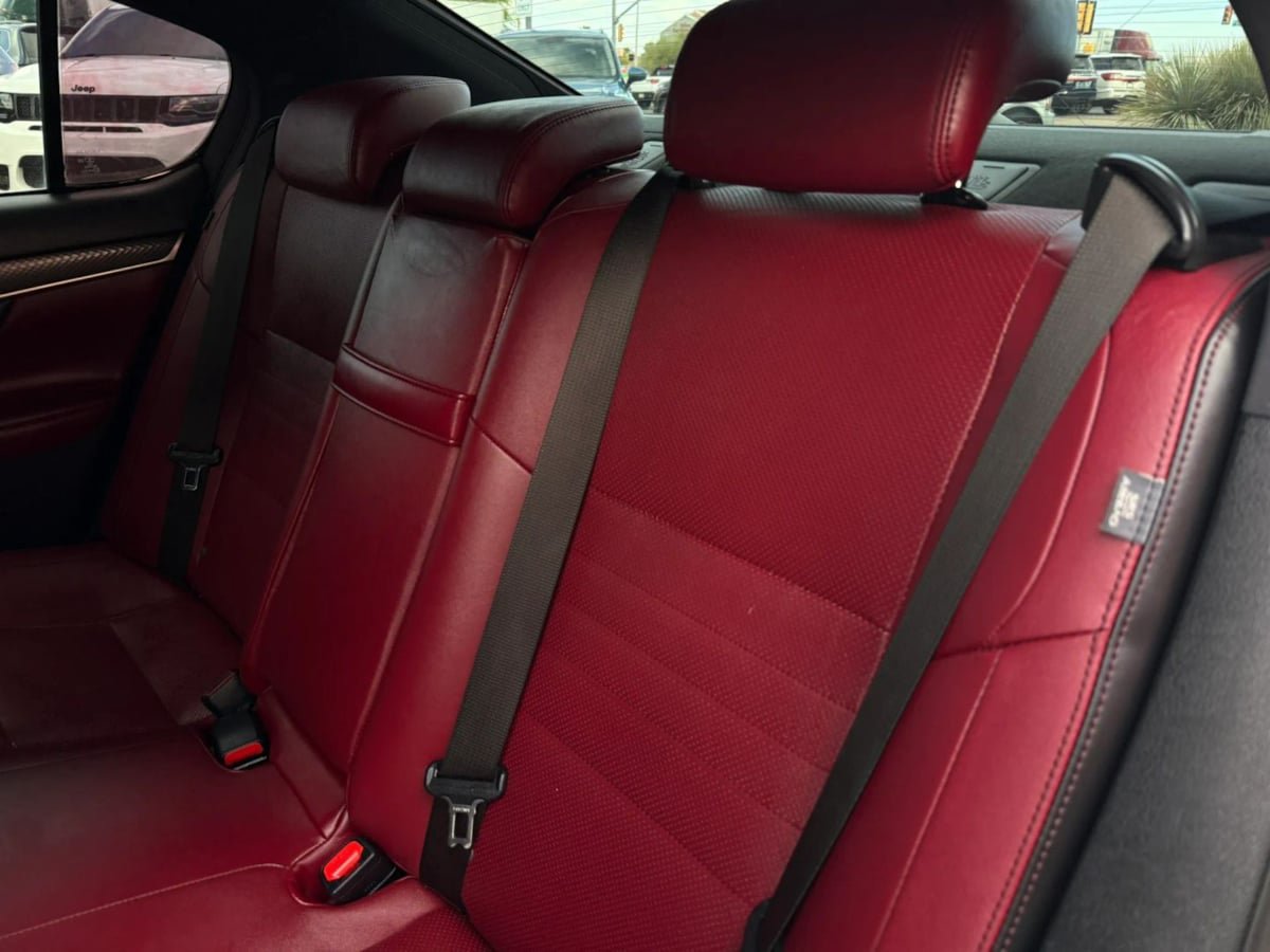 Used 2018 Lexus GS 350 F Sport RWD image 45