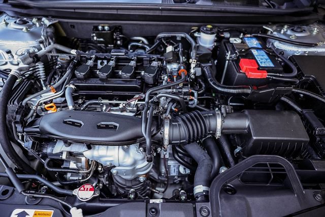 Used 2025 Honda Accord LX image 32