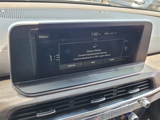 Used 2021 Kia Telluride EX w/ EX Premium Package image 15