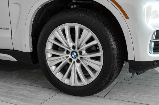Used 2016 BMW X5 xDrive35i image 53