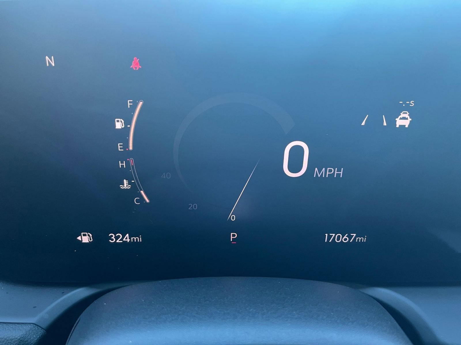 Used 2025 Buick Encore GX Preferred image 38